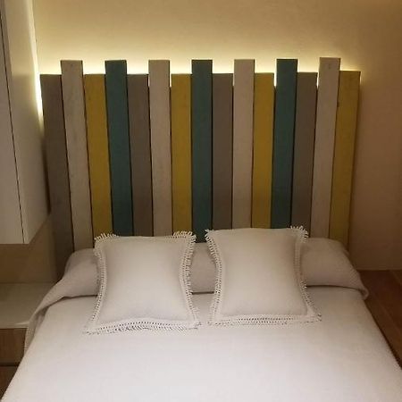 FonfríaO Forno De Casa Nunez公寓 外观 照片